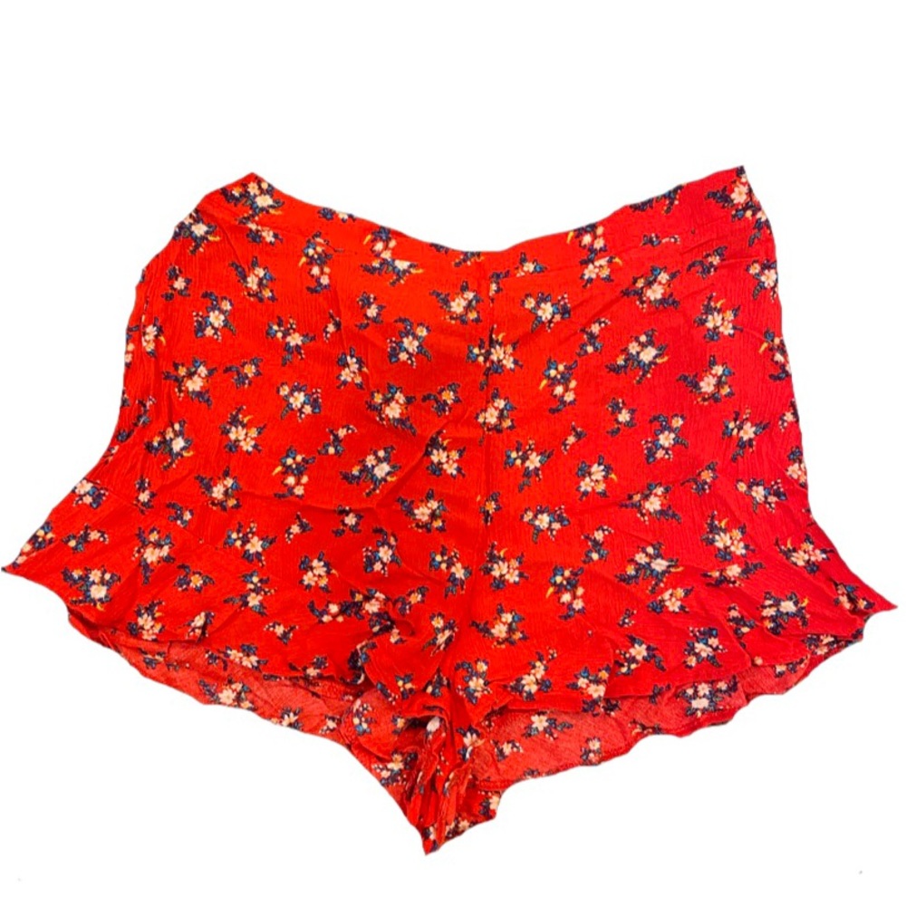 American Eagle Fabric Shorts